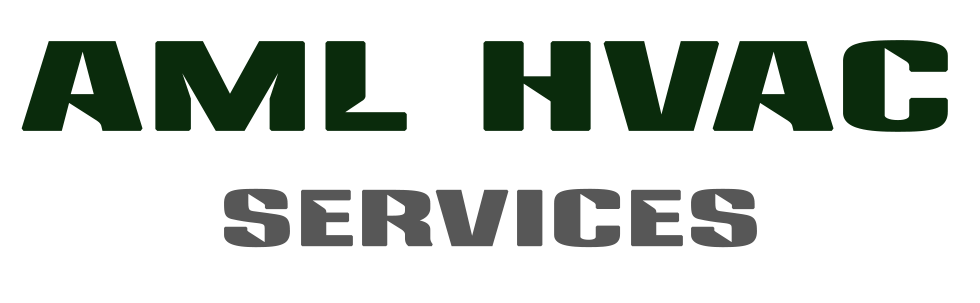 AML HVAC Logo