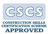 CSCS Approved